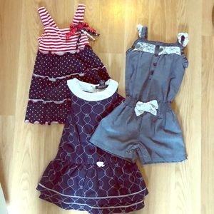 Summer dresses!
